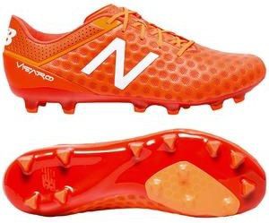 ニューバランス VISARO 新色 オレンジ : Kohei's BLOG サッカー