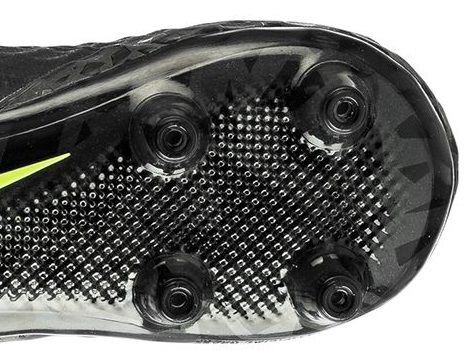 新型AG-PROソール】 ハイパーヴェノム2 Pitch Dark Pack
