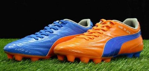 プーマ H2H トリックス 登場 : Kohei's BLOG サッカースパイク情報ブログ