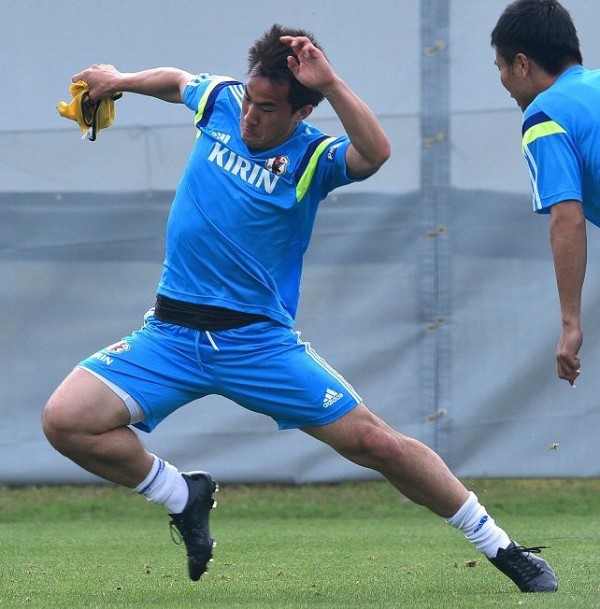 MIZUNO（ミズノ）BASARA 001 サッカースパイク25.5㎝ ミズノ バサラ001