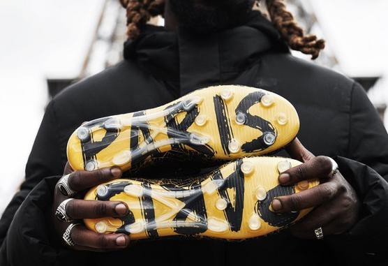 PUMAフューチャー6.1にフランス・パリ限定販売カラーが登場