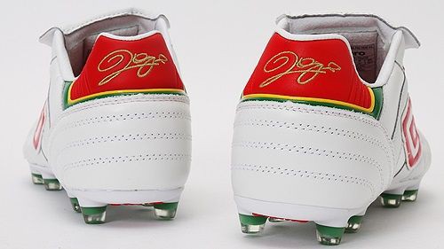 アンブロ ぺぺモデル UMBRO Pepe Limted Edition