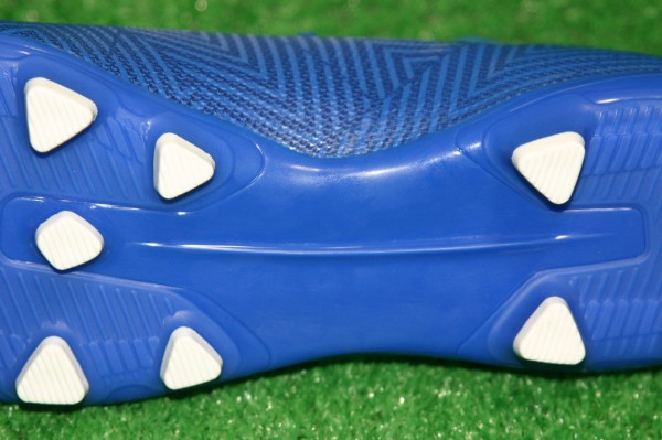 詳細】 アディダス ネメシス18.3 HG/AG : Kohei's BLOG サッカー