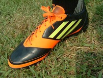 アディダス アディゼロ F50 ジャパン TRX HG インプレ : Kohei's BLOG