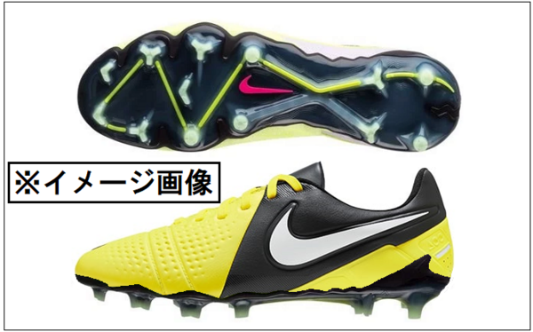 ナイキ　CTR360 マエストリ 3 FG SE Nike CTR360 Maestri III FG Special Edition Soccer Cleats