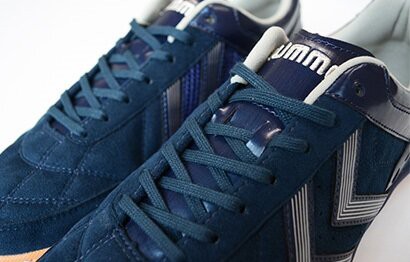 ヒュンメル×RODAコラボ第3弾「アピカーレEC αPG」別注ブラック