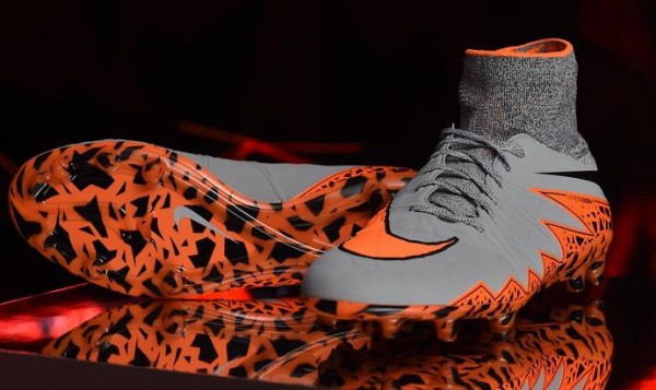 NIKE ハイパーヴェノム2 正式公開 : Kohei's BLOG サッカー