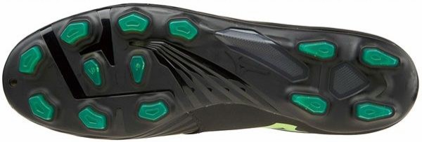 新色】 ミズノ バサラ101 MD ブラック×グリーン : Kohei's BLOG