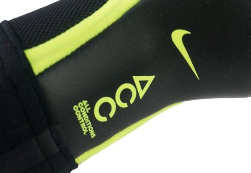 NIKE - 日本未発売ナイキGKグローブマーキュリアルタッチビクトリー9号 NIKE ナイキ GK マーキュリアル タッチ ヴィクトリー(ブラック
