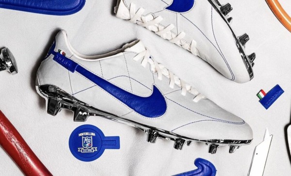 イタリア製のTIEMPOが限定発売「ティエンポレジェンド9 MADE IN