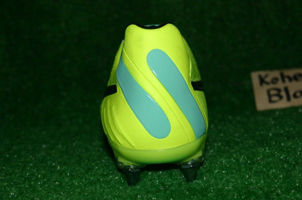 ティエンポレジェンド4 ティエンポレジェンド4 登場 : Kohei's BLOG サッカースパイク