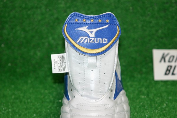 ミズノ ウェーブカップレジェンド 機能性&詳細 まとめ : Kohei's BLOG