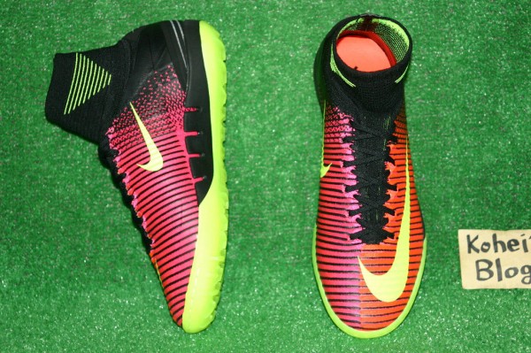 詳細】 ナイキ マーキュリアルX プロキシモ2 TF : Kohei's BLOG