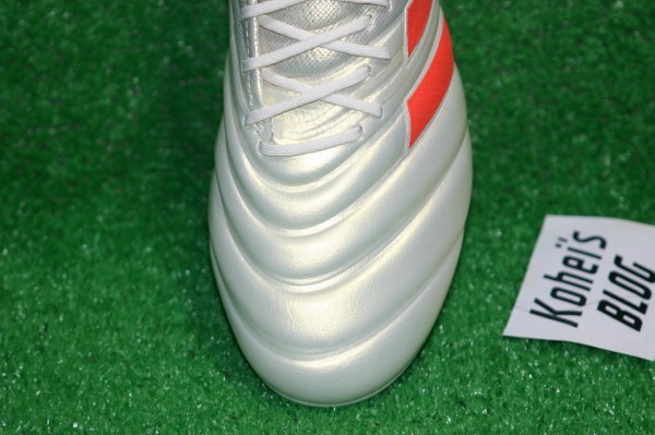 シューズ adidas copa 19+ FG COPA(コパ) -HARD WIRED PACK- | adidas(アディダス) | サッカー