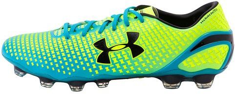 UNDER ARMOUR クラッチフィット フォース HG JP 登場 : Kohei's BLOG