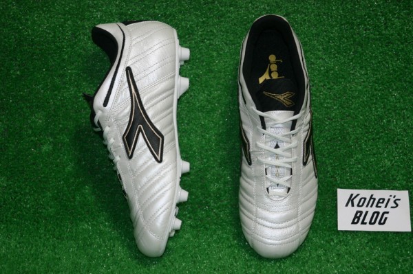 詳細】 ディアドラ BAGGIO 03 ITALY OG MDPU : Kohei's BLOG