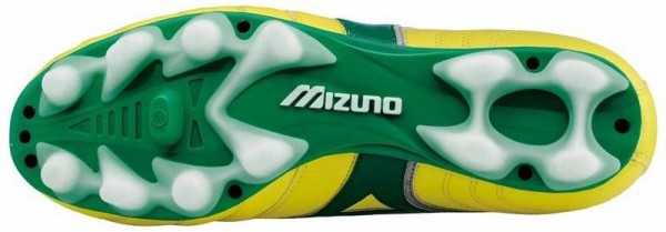 ブラジルカラー】 モレリアクラブMD 海外モデル : Kohei's BLOG