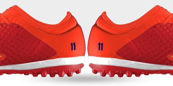 NIKEiD エラスティコ フィナーレ3 iD 登場 : Kohei's BLOG NIKEiD エラスティコ フィナーレ3 iD 登場 : Kohei's BLOG