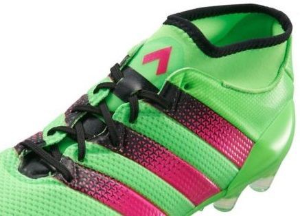 adidas エース16+ プライムニット ジャパン HG 登場 : Kohei's