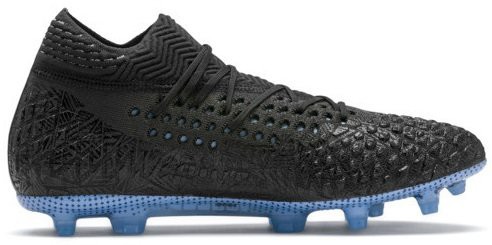 希少品Puma Future マンCコラボ サッカーシューズ スパイク