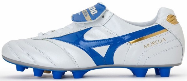 限定カラー】ミズノ モレリア2 レジェンドブルー 正式公開