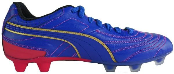 PUMA パラメヒコライト15シリーズ 新色 : Kohei's BLOG サッカー
