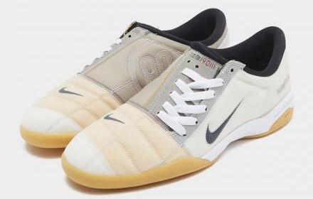 NIKEトータル90 国内6月14日発売予定】 ナイキ ウィメンズ トータル 90 III SP
