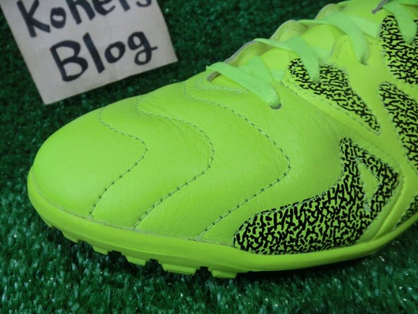 adidas エックス 15.3 TF LE : Kohei's BLOG サッカースパイク情報ブログ
