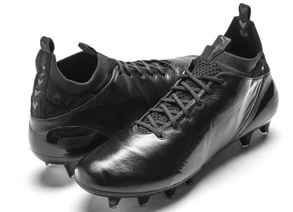 プーマの新型ハイカット サッカースパイク 公開 : Kohei's BLOG