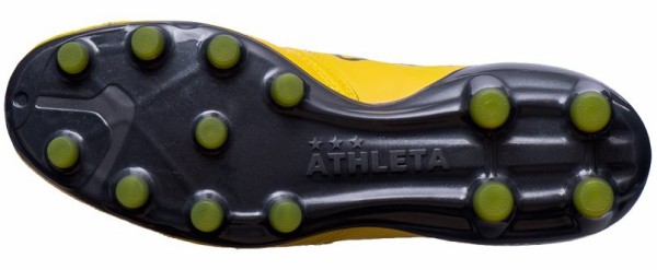 新型】 アスレタ サッカースパイク O-Rei 2019年新作 登場