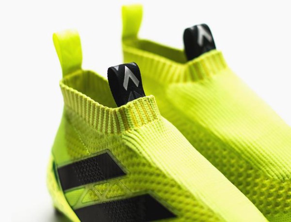 adidas - ピュアコントロール16+ Speed of Light Pack 26cm 光速スパイク登場 SPEED OF LIGHT PACK | アディダス ジャパン