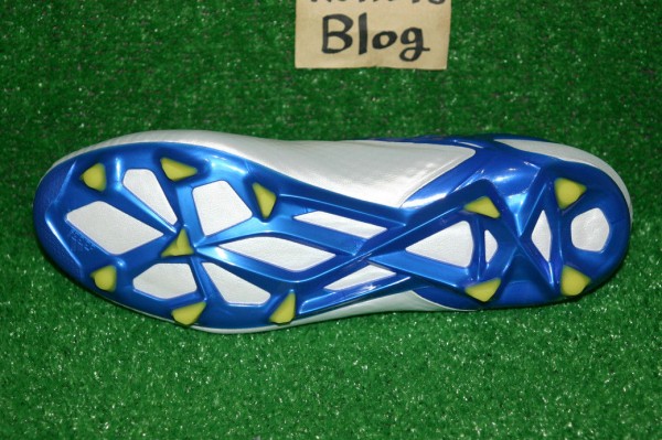 詳細】 アディダス メッシ15.1 FG/AG : Kohei's BLOG サッカー