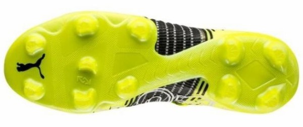 PUMA FUTURE Z 1.1 FG/AG スパイク
29.0 cmホワイト 楽天市場】プーマ puma サッカー スパイク シューズ