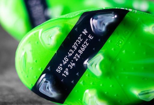 プーマ X Unisportのコラボ！「ウルトラ1.1 FG/AG XXV」25足限定発売