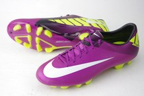 NIKE マーキュリアルヴェイパー7 HG NIKE ナイキ マーキュリアル ヴェイパー VII HG(パープル) 442023 547