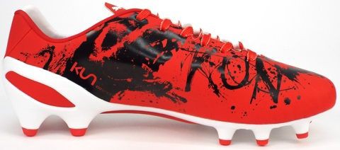 PUMA エヴォスピード 1.3 KUN FG アグエロモデル 登場 : Kohei's BLOG