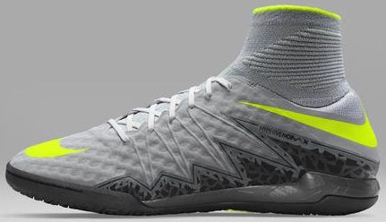 ナイキ フットサル プロキシモ IC】 HERITAGE PACK 登場 : Kohei's