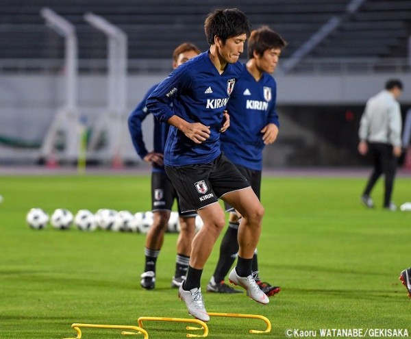 原口元気が特注スパイク Nike ヴェイパー12エリートpro Fg を着用 Kohei S Blog サッカースパイク情報ブログ