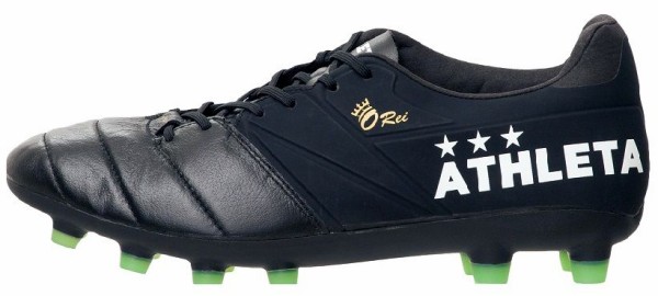 2018新型】 アスレタ O-Rei Futebol T003 スパイク 登場 : Kohei's