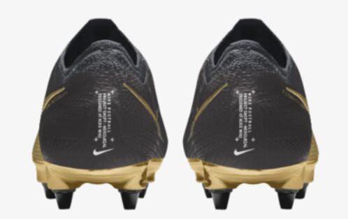 マーキュリアル　ヴェイパー　12 シャンパンゴールド マーキュリアル ヴェイパー 12 シャンパンゴールド ナイキ