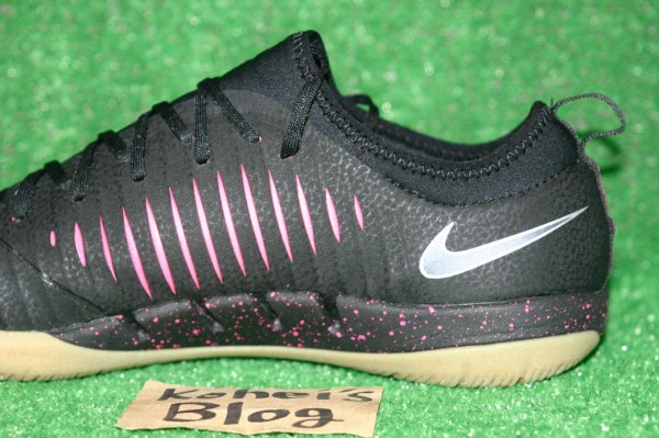 詳細】 ナイキ マーキュリアルX フィナーレ2 IC : Kohei's BLOG