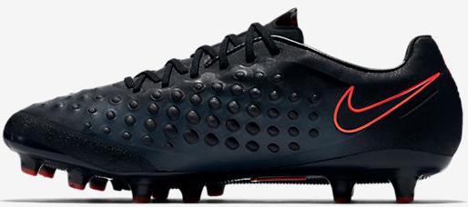NIKE マジスタオーパス2 AG-PRO 登場 Pitch Dark Pack : Kohei's