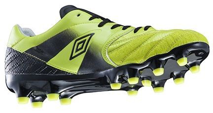umbro 森岡亮太選手サイン入りシューズ 新色】UMBRO アクセレイタープロ (2018年6月29日発売) : Kohei's