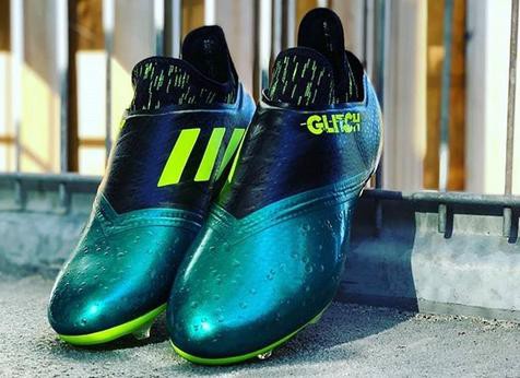 新色】 アディダス GLITCH19 Exert Skins 登場 : Kohei's BLOG