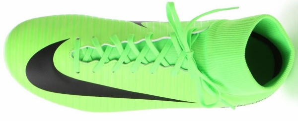 マーキュリアルビクトリーVI DF AG-PROについて考察 : Kohei's