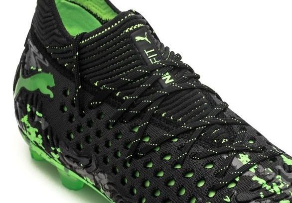 HACKED PACK】 プーマワン19.1 & フューチャー19.1 新色 登場