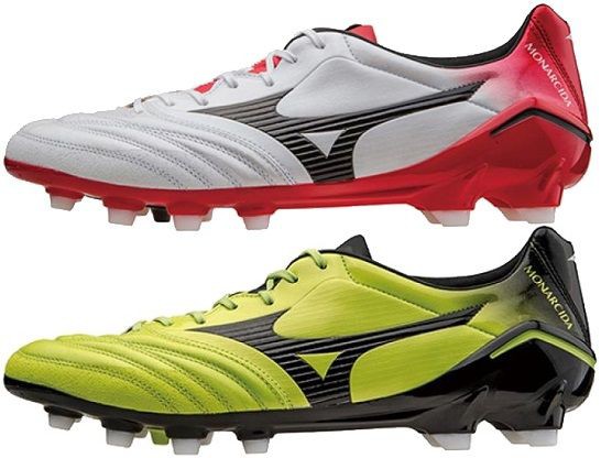 ミズノ モナルシーダ 40%OFF セール情報 : Kohei's BLOG サッカー
