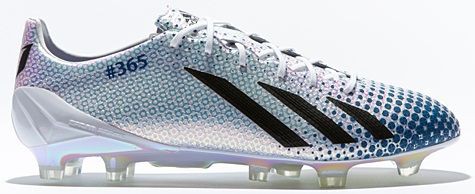 アディゼロ F50 TRX FG Messi 370 登場 : Kohei's BLOG サッカー
