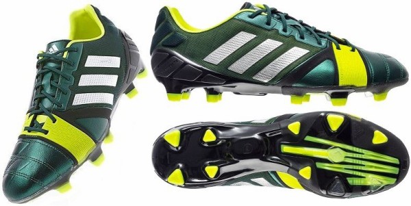 新品同様 超激レア廃盤品　アディダス　ナイトロチャージ 1.0 HG 26cm adidas ナイトロチャージ 1.0 ジャパン TRX HG : Kohei's BLOG