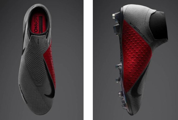 新型】 ナイキ ファントムビジョン FG 正式公開 (PhantomVSN